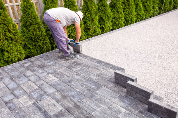 Professional Driveway Pavers in East Alton, IL
