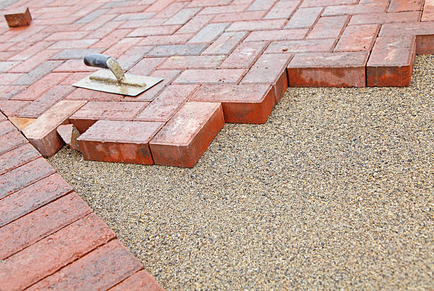 Best Local Driveway Pavers  in East Alton, IL