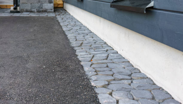 Reasons to Select Us for Your Driveway Paving Requirements in East Alton, IL